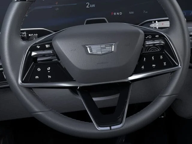 2025 Cadillac LYRIQ Sport 2 - Photo 51