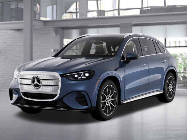 2027 Mercedes-Benz GLC GLC 400 Electric 4MATIC® SUV