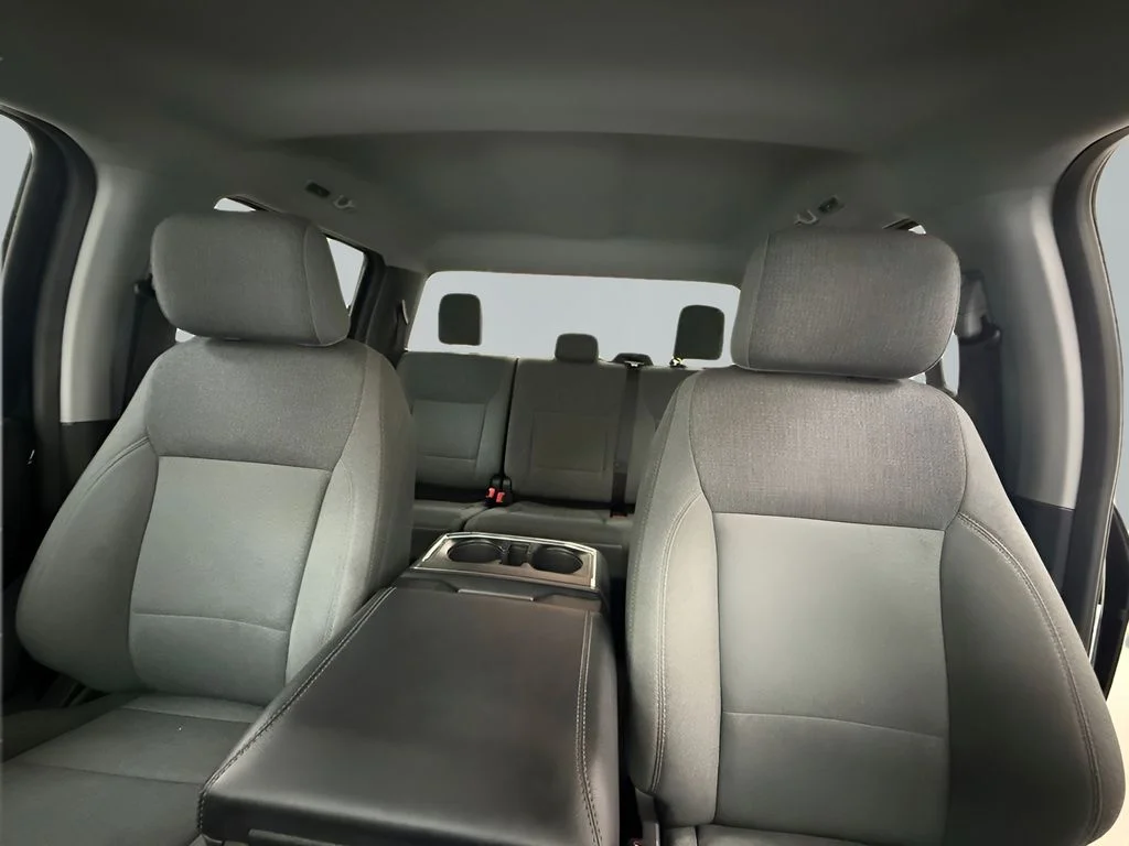 2024 Ford F-150 XLT - Photo 15
