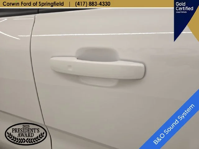 Certified Used 2024 Oxford White Ford Raptor image 9