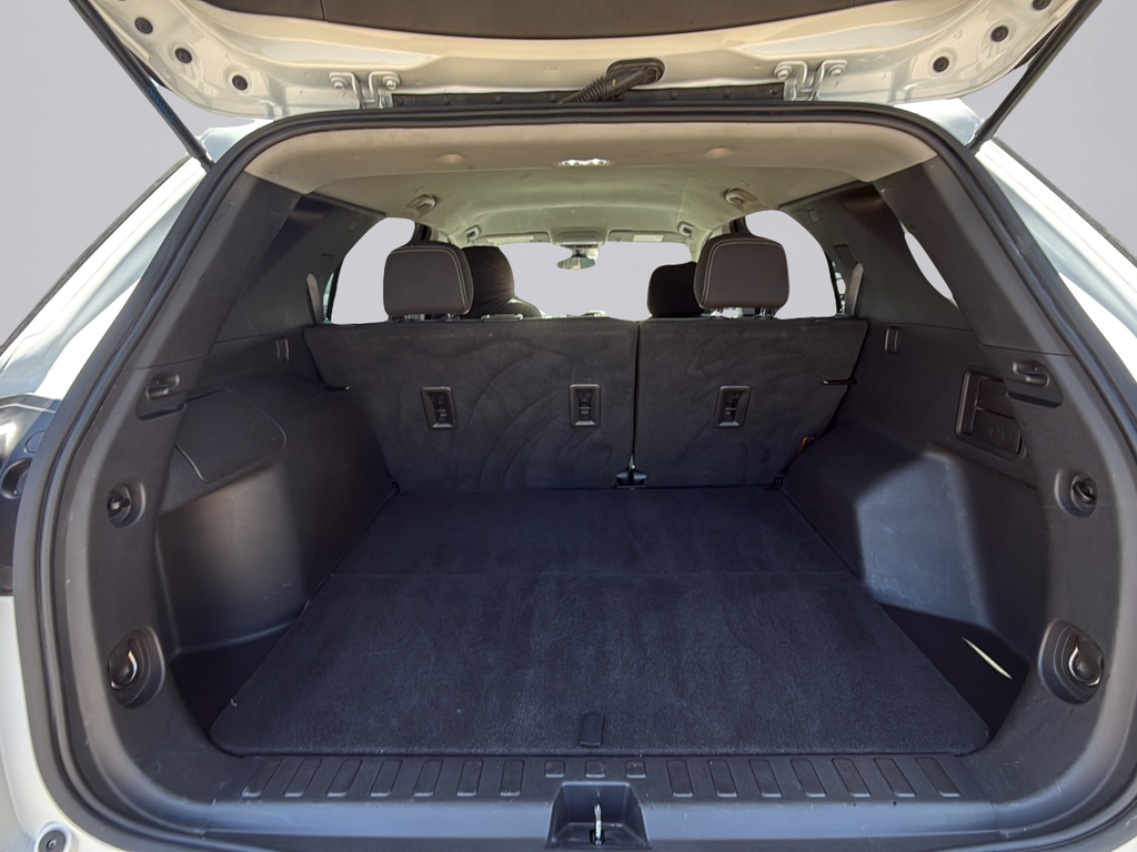 Used 2023 Black Chevrolet LT image 22