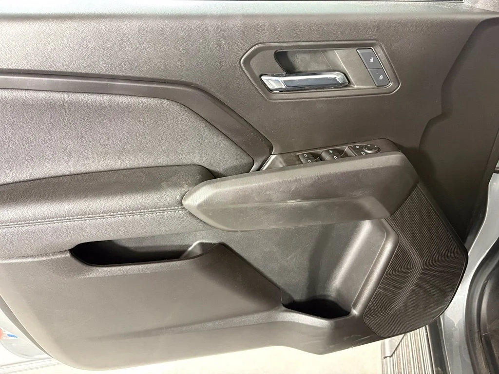 Certified Used 2023 Gray Chevrolet LT image 15