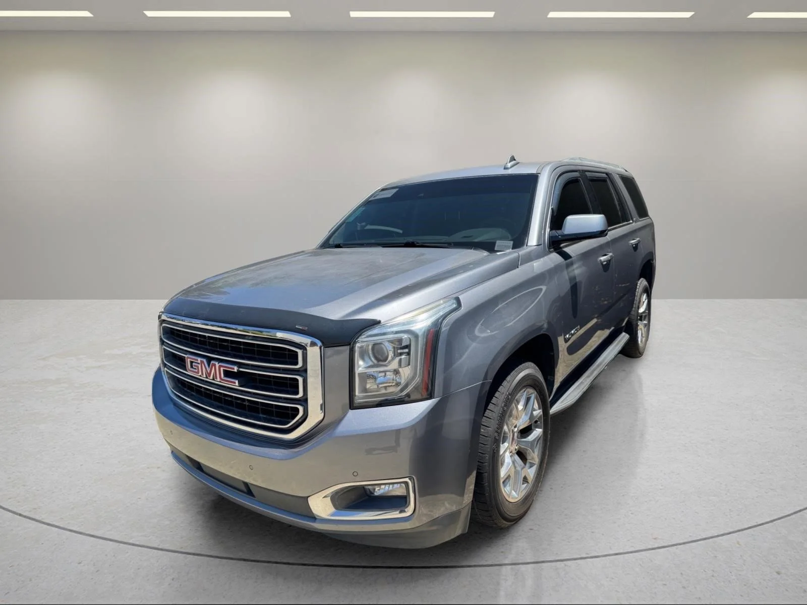 2018 GMC Yukon
