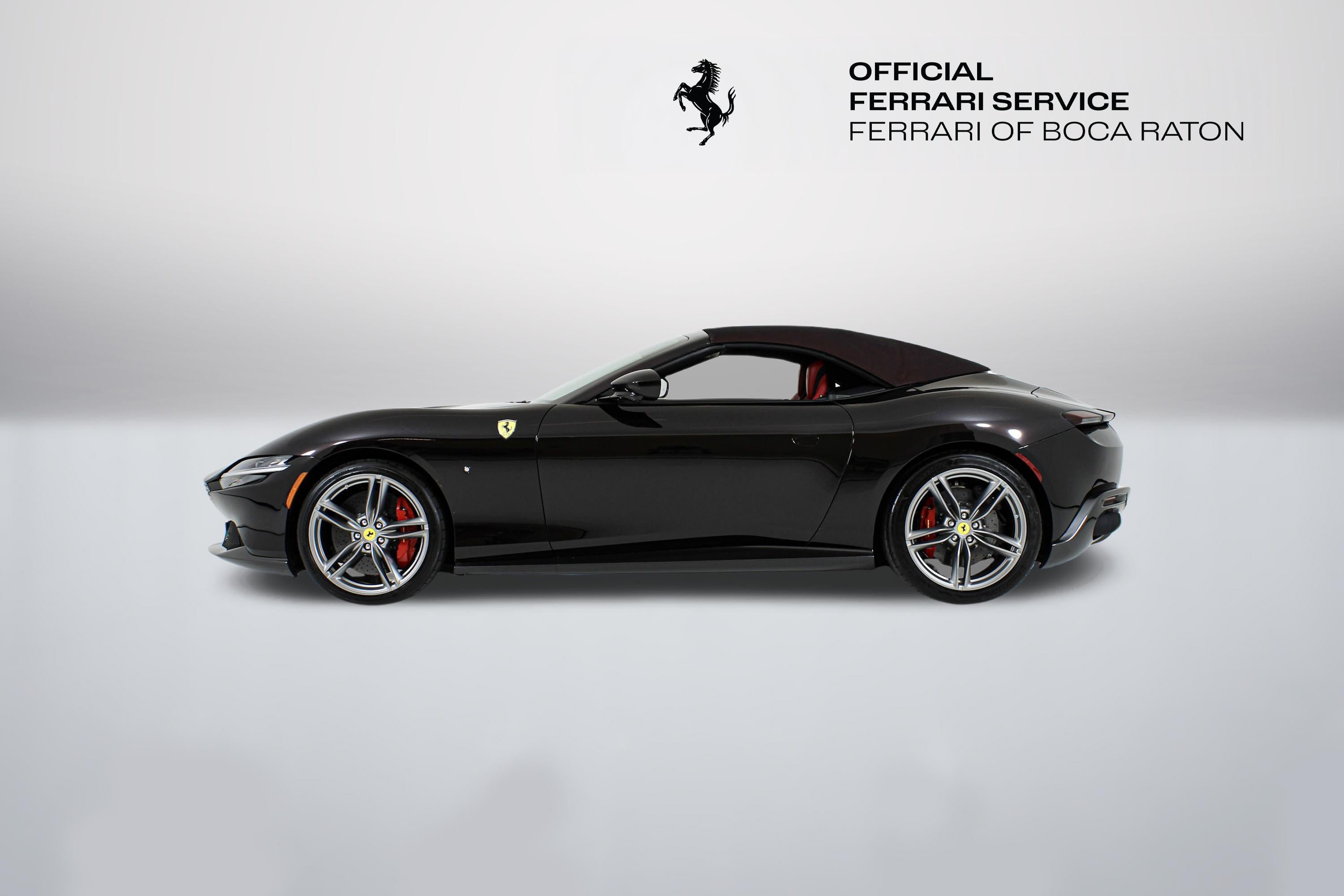 2024 Ferrari Roma Base - Photo 6