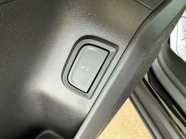 New 2026 Ebony Twilight Metallic GMC AT4 image 16