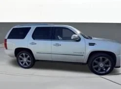 2007 Cadillac Escalade AWD's photo