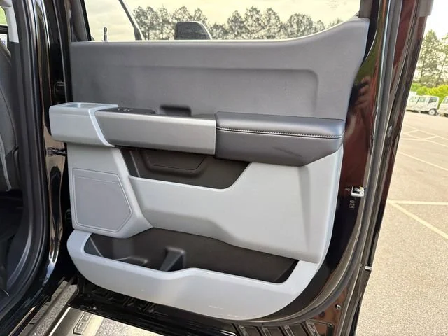 Used 2024 Black Ford XL image 16