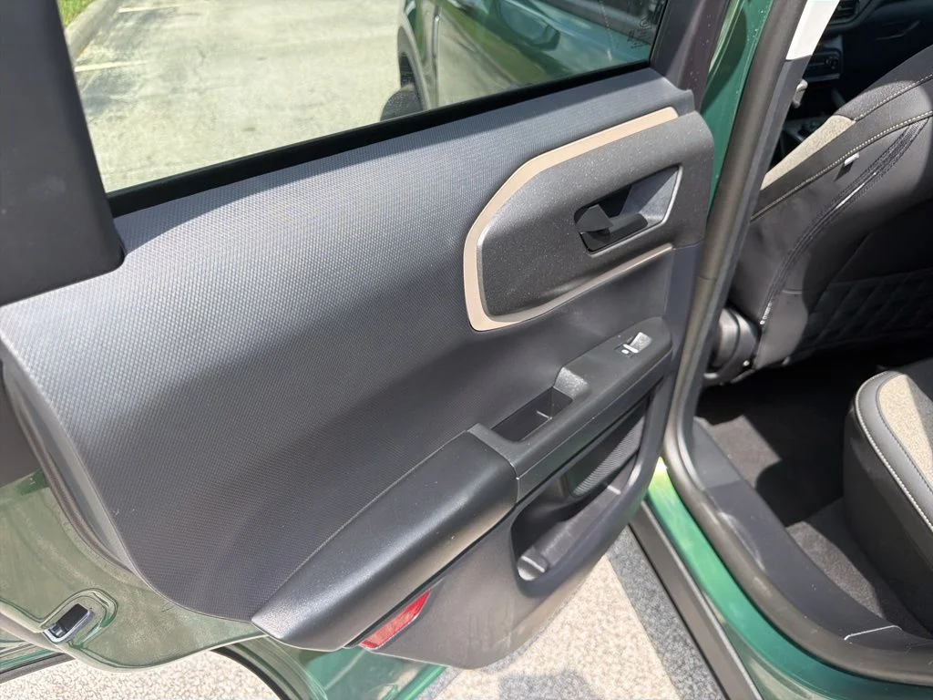 Used 2025 Green Ford Big Bend image 20