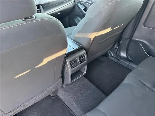 Used 2024 Gray Nissan S image 12