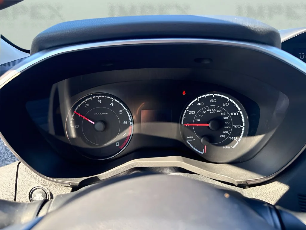 Used 2019 Red Subaru 2.0i Premium image 20