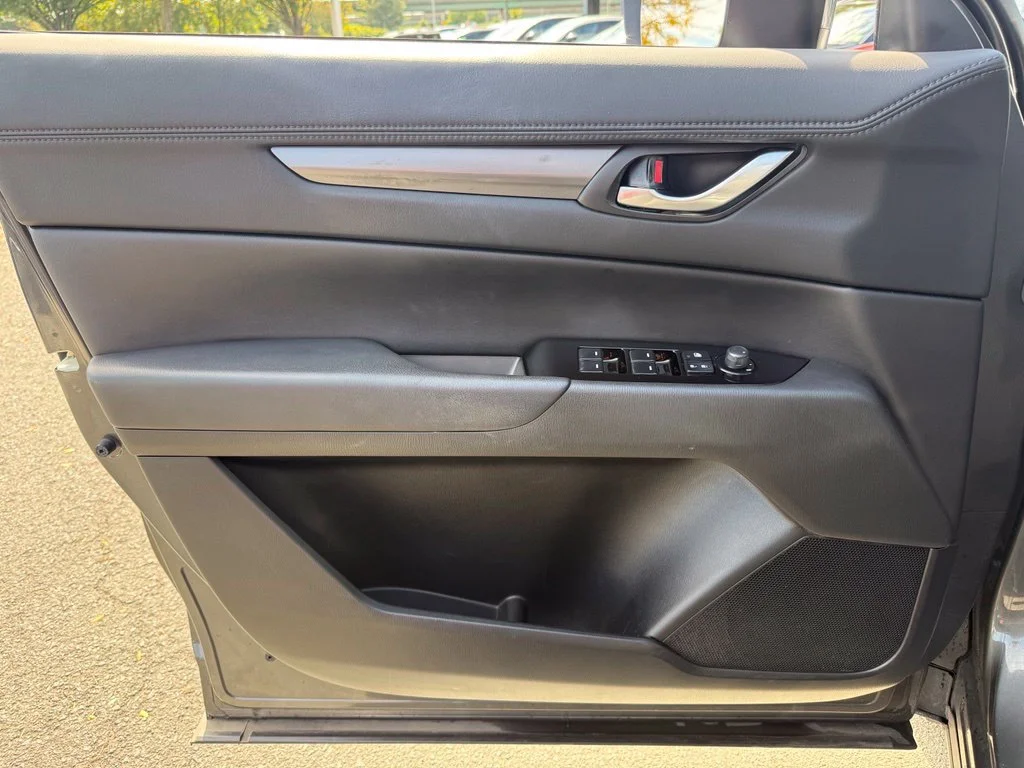 Used 2024 Machine Gray Metallic Mazda 2.5 S Preferred Package image 23