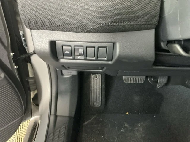 New 2026 Gray Subaru Premium image 11