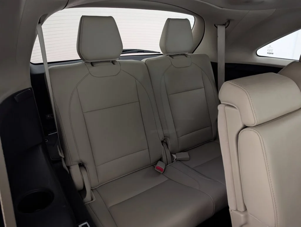 Certified Used 2018 White Acura 3.5L image 63