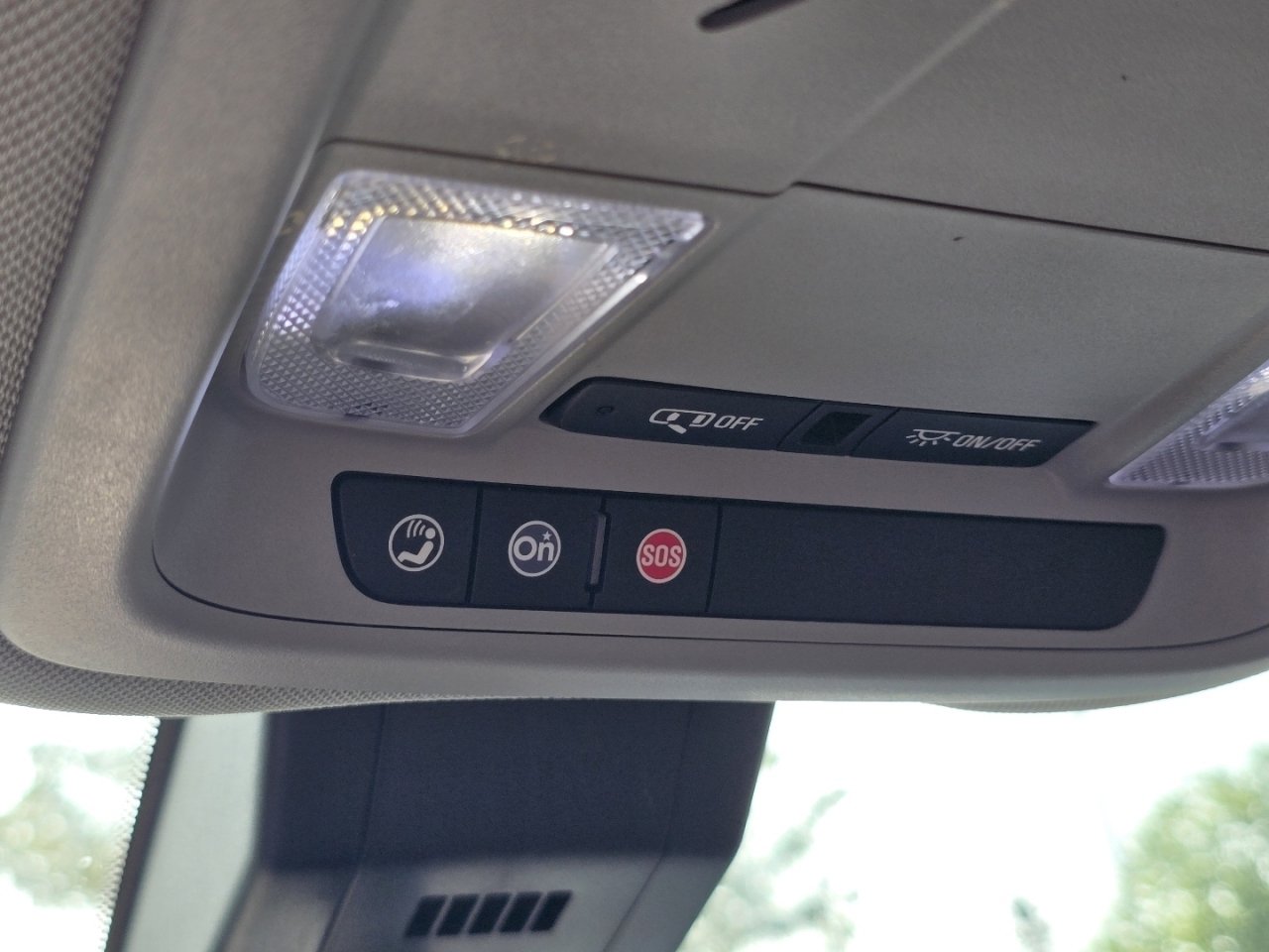 Used 2019 Gray Chevrolet LT image 23