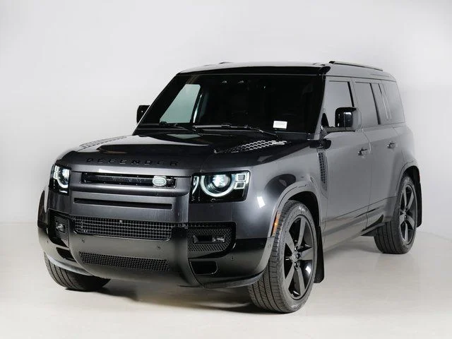 2025 Land Rover Defender 110 X-Dynamic SE