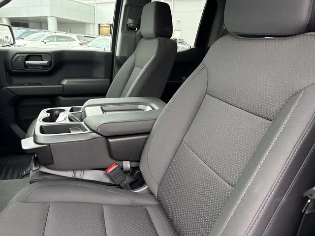 2026 GMC Sierra 1500 Pro - Photo 15