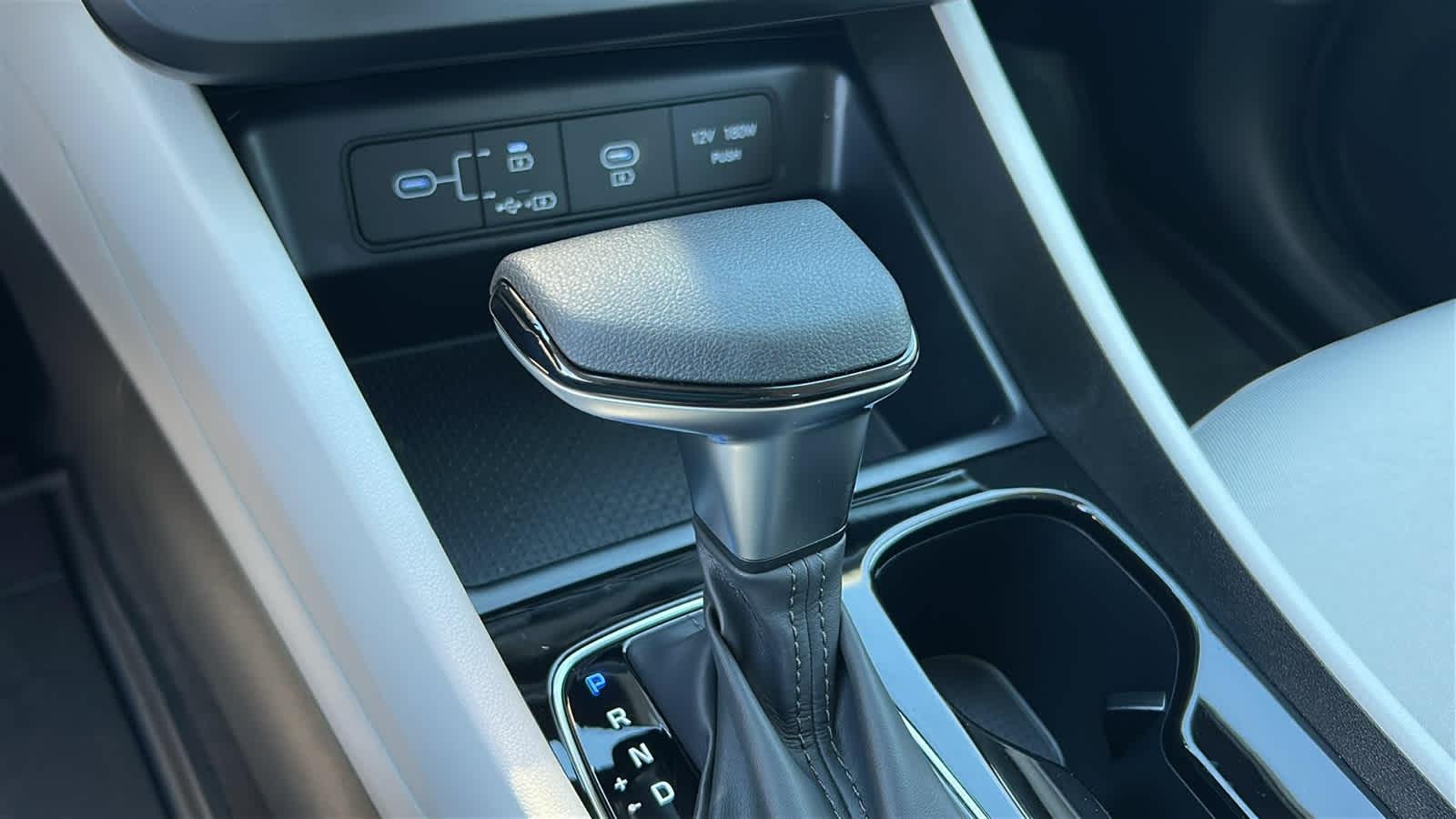 New 2026 Rockwood Green Hyundai SE AWD image 43
