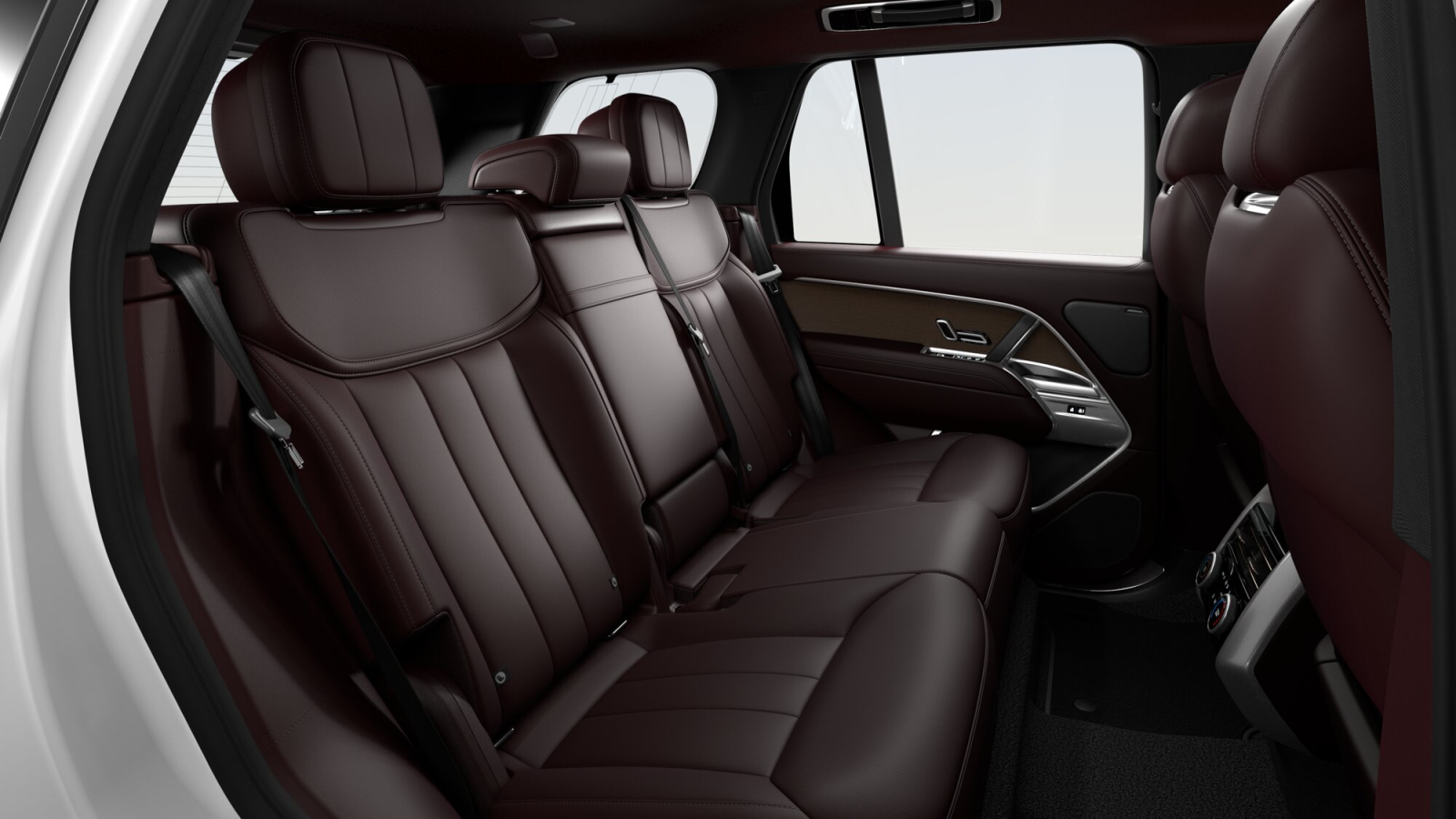 New 2027 Tourmaline BrowninSatin finish LAND ROVER SE 400PS Auto image 7