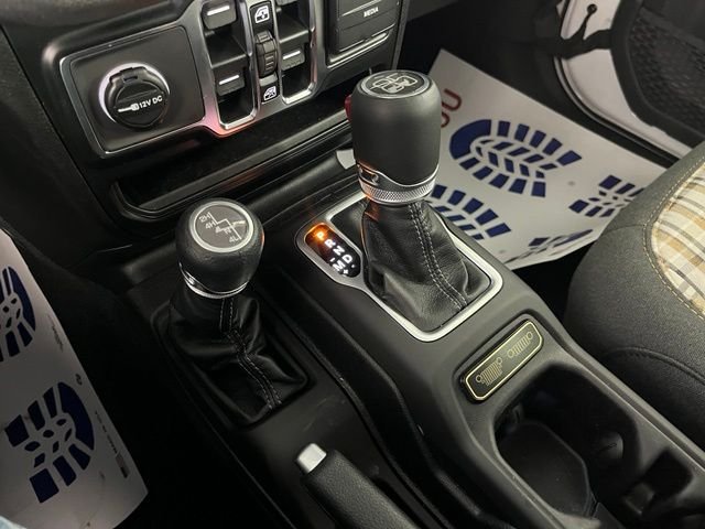 Used 2026 White Jeep 85th Anniversary Edition image 35