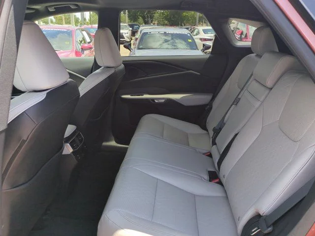 Used 2024 COPPER CREST Lexus 350 Premium Plus image 12