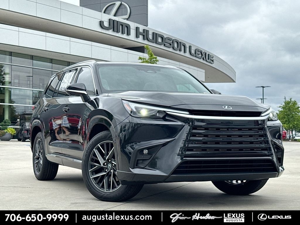 2026 Lexus TX 350 350 Premium AWD's photo