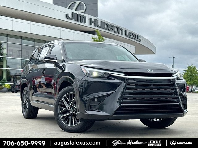 2026 Lexus TX 350 PREMIUM AWD