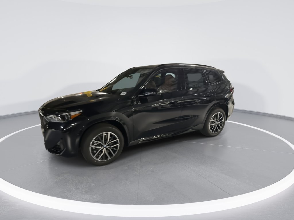 New 2027 Black Sapphire Metallic BMW xDrive28i image 4