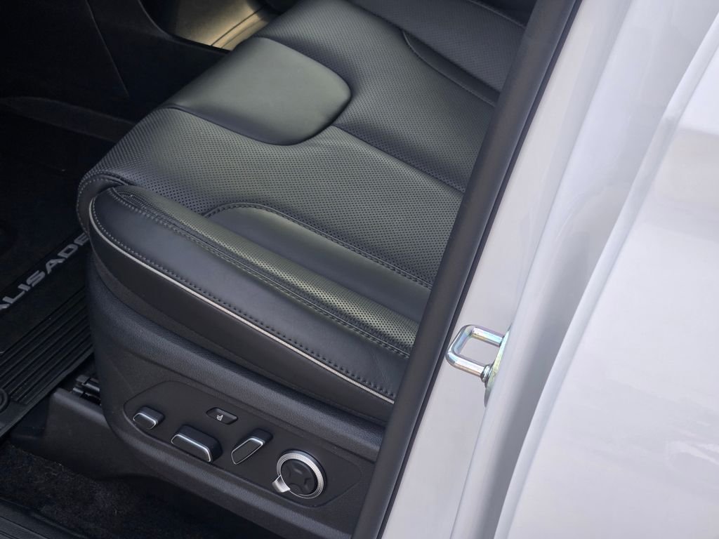 2025 Hyundai Palisade Calligraphy - Photo 32
