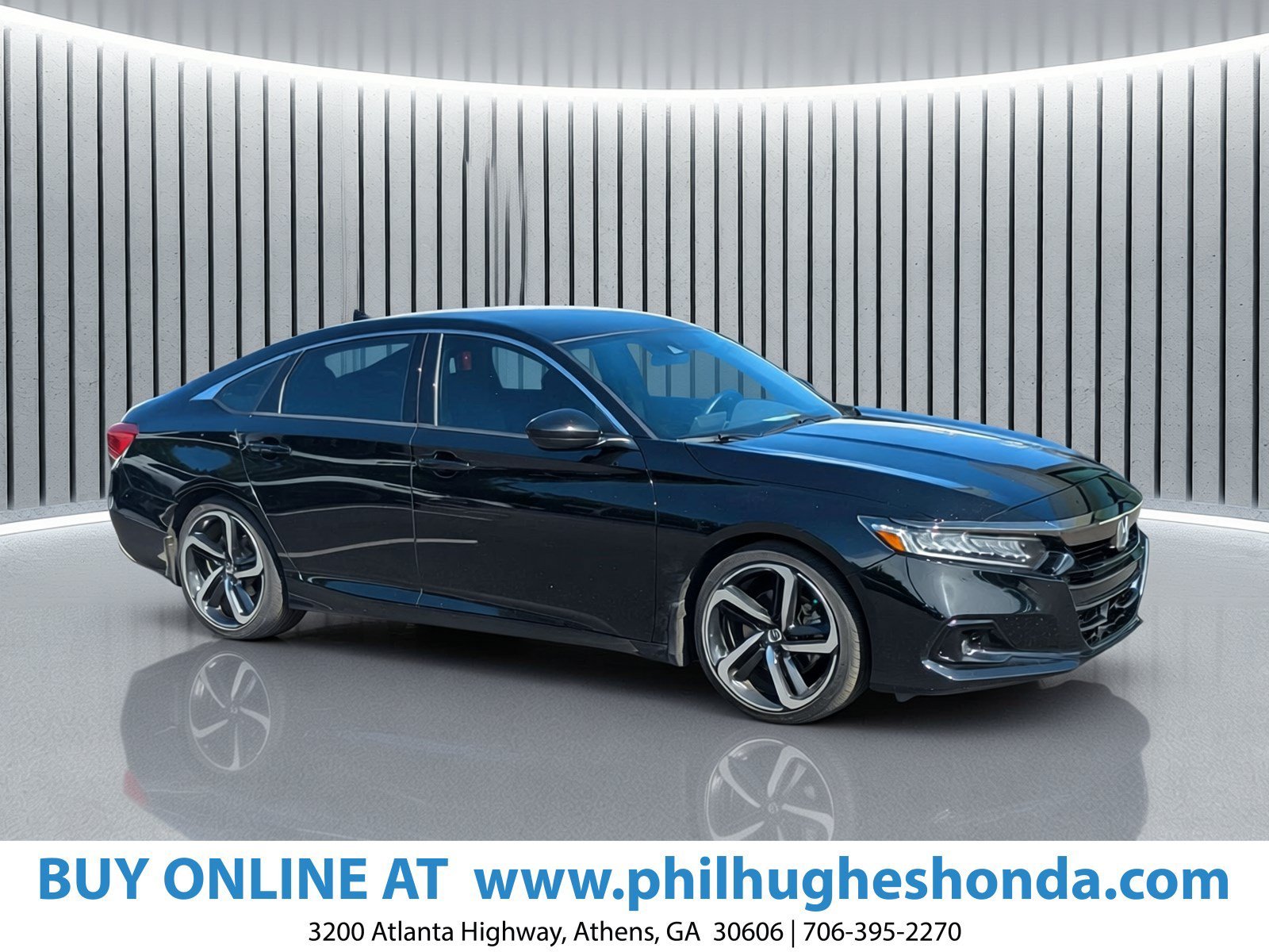 2022 Honda Accord