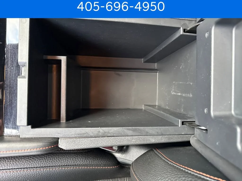 Pre-Owned 2023 Nissan Pathfinder Rock Creek