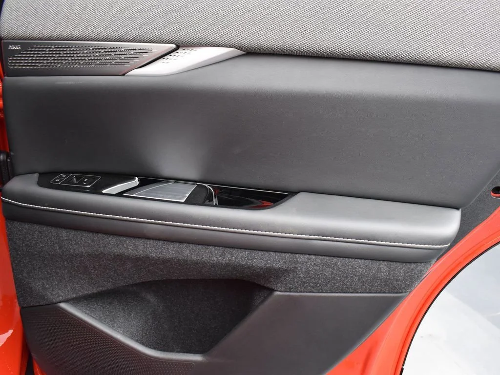 2026 Cadillac OPTIQ Premium Sport - Photo 32