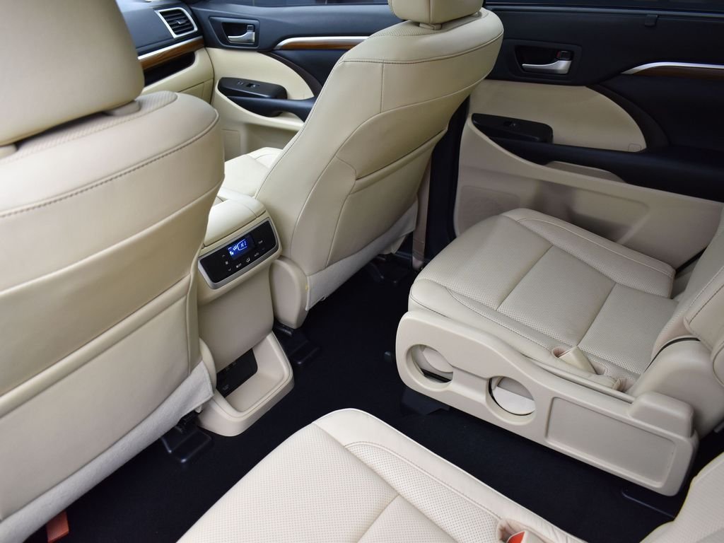 2018 TOYOTA HIGHLANDER - Image 25