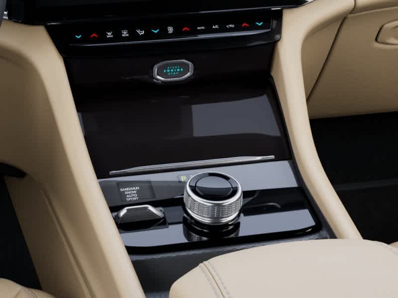 2026 Jeep Grand Cherokee Limited - Photo 24