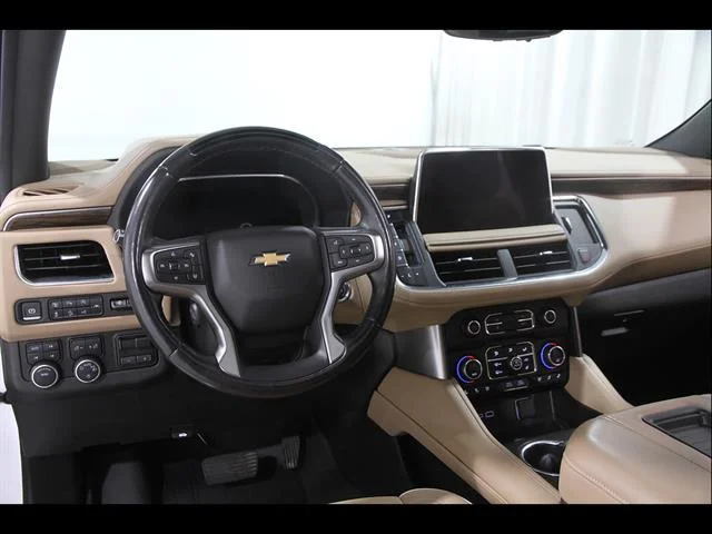 2024 Chevrolet Suburban Premier - Photo 7