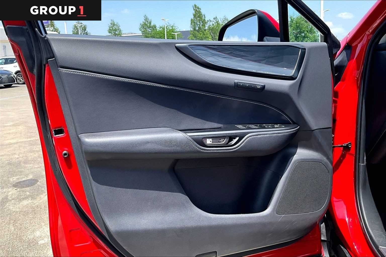 Used 2024 Redline Lexus Premium image 19