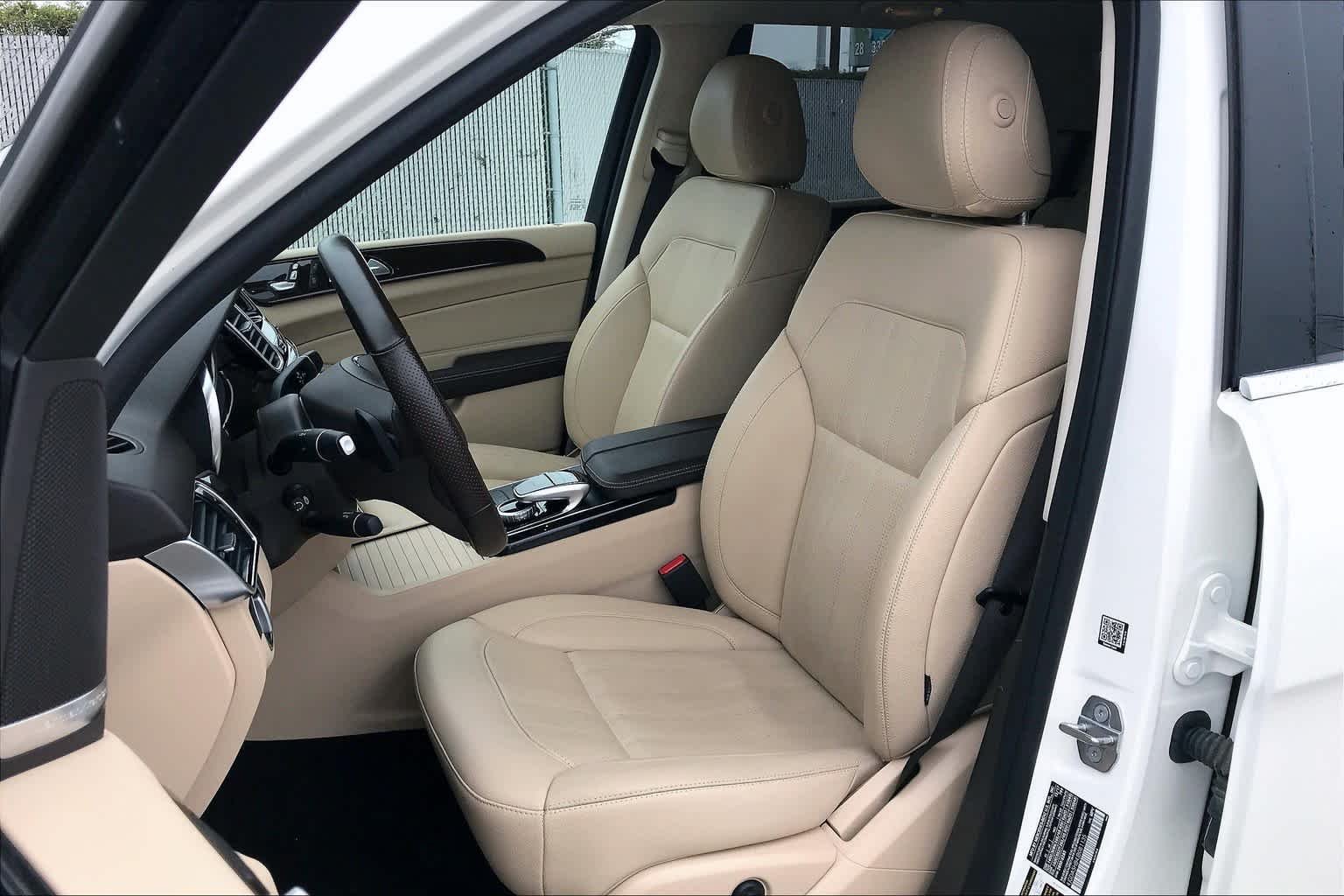 Used 2018 799 Mercedes-Benz GLE 350 image 7