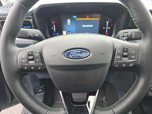 New 2026 Carbonized Gray Metallic Ford Maverick Lobo™ image 52