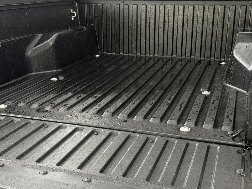 Used 2023 Black Toyota SR5 image 31