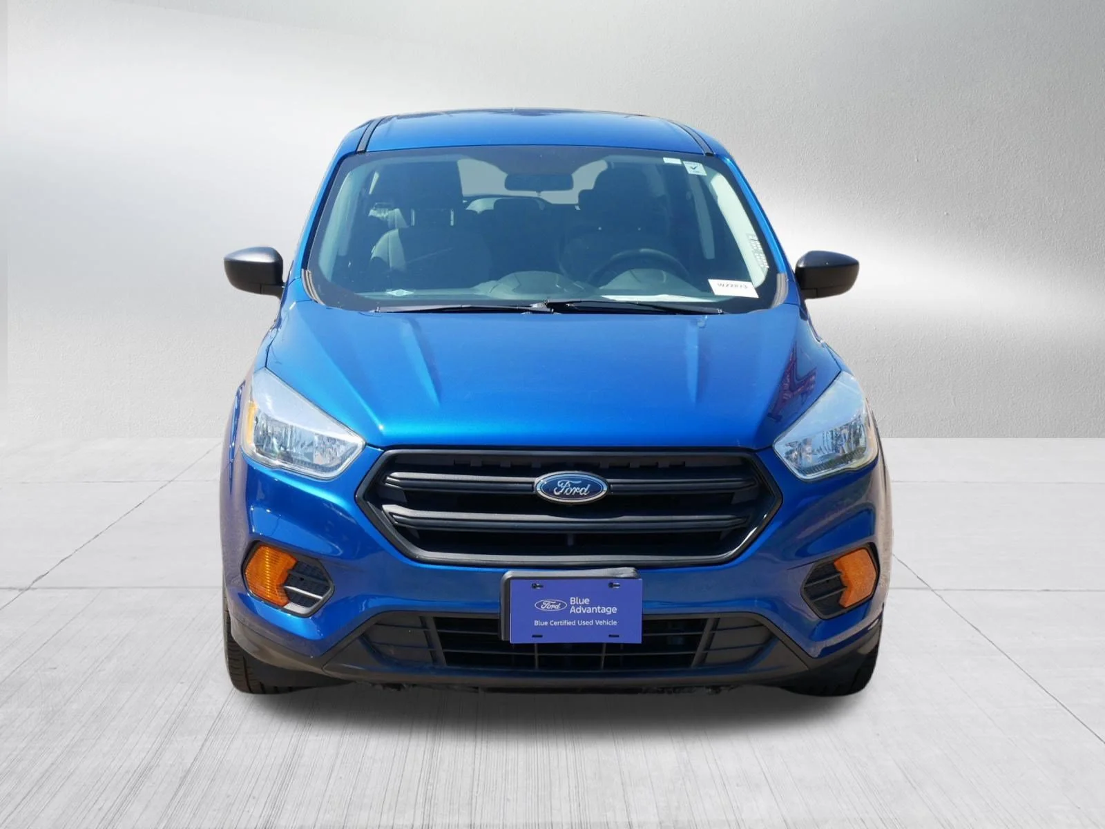 Certified 2017 Ford Escape S with VIN 1FMCU0F70HUD60181 for sale in Coon Rapids, Minnesota
