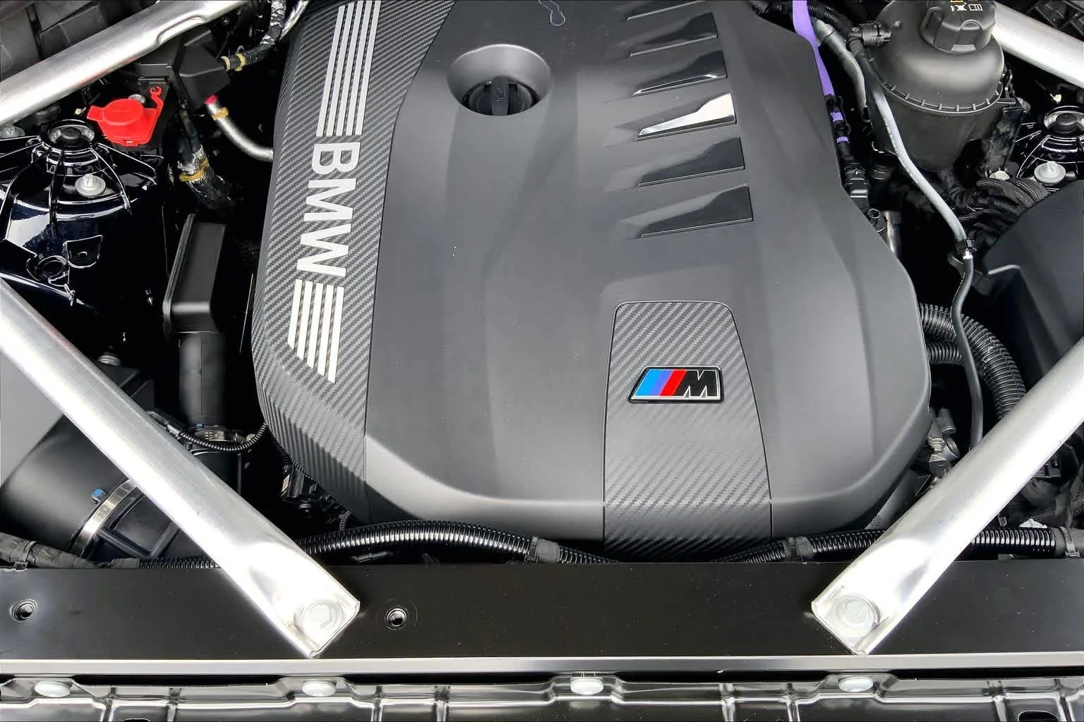 New 2027 Carbon Black Metallic BMW xDrive40i image 17