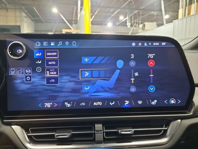 2026 Chevrolet Equinox EV 1LT - Photo 24
