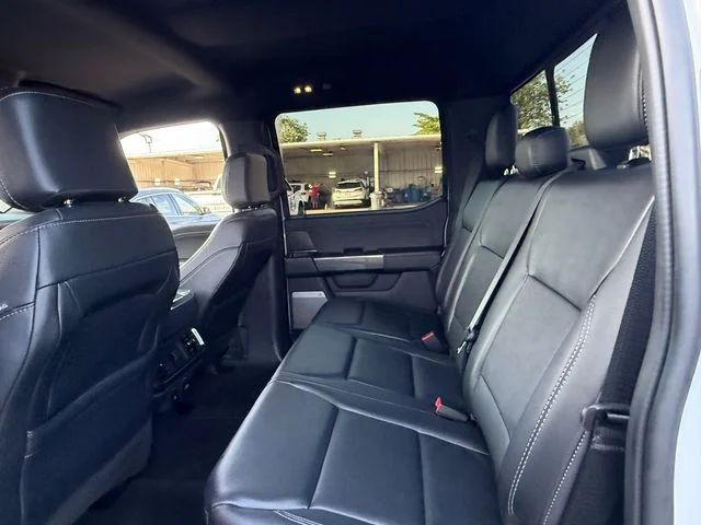Certified Used 2023 Avalanche Ford XLT image 11