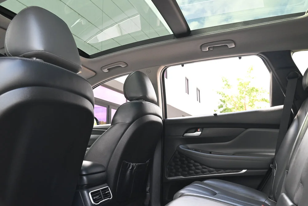 Used 2023 Gray Hyundai Limited image 17