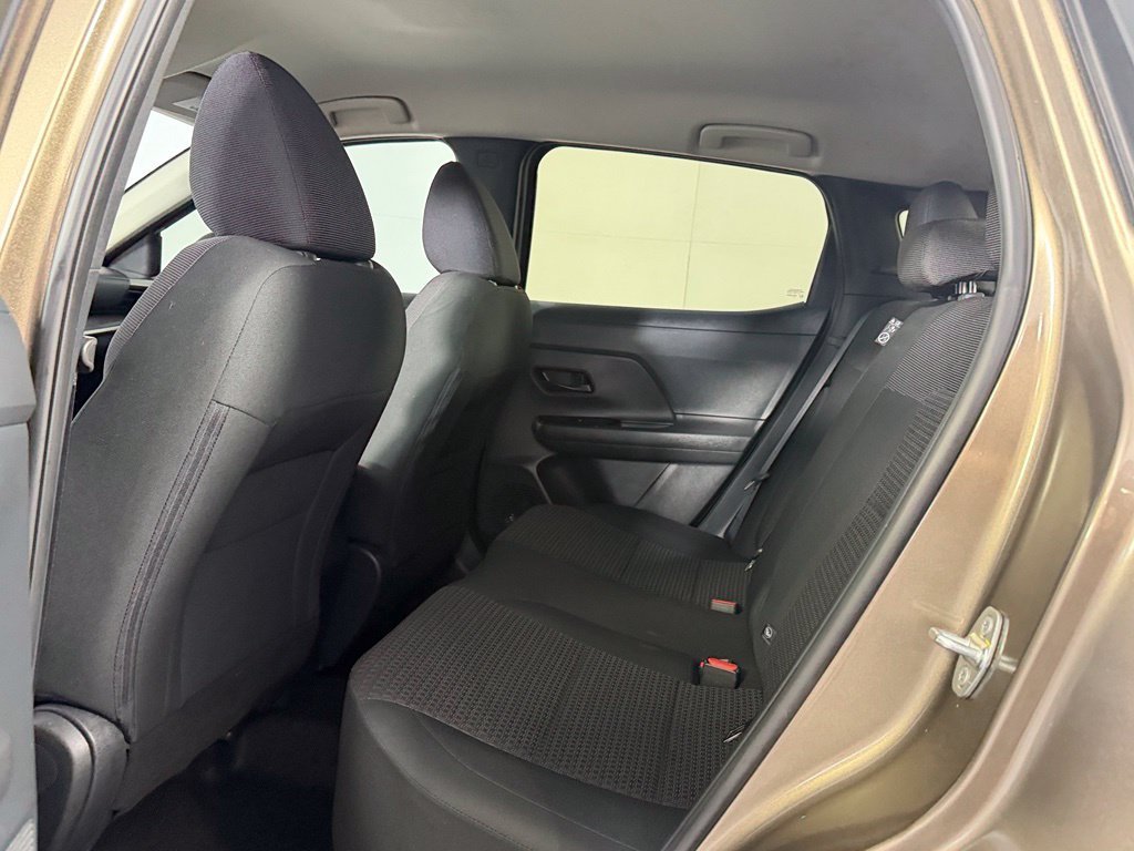 Certified Used 2025 Brown Nissan S image 18