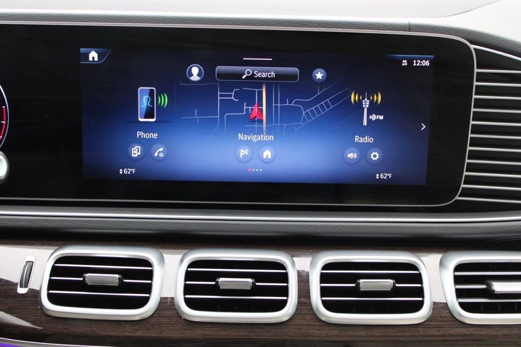 2025 Mercedes-Benz GLE GLE580 - Photo 18