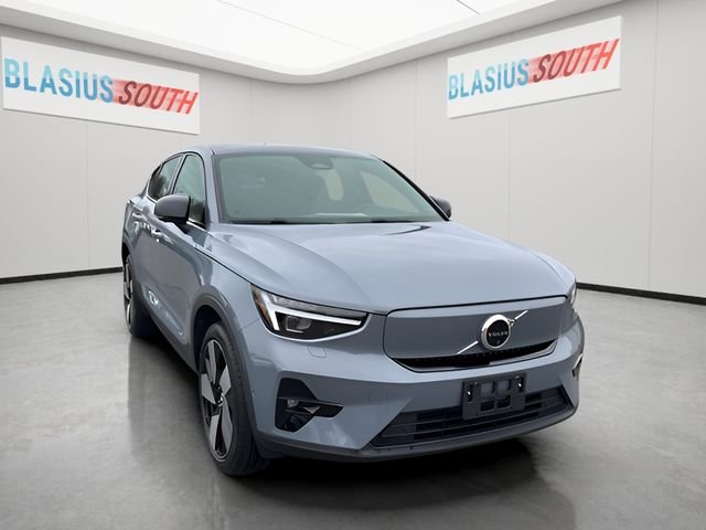 2023 Volvo C40