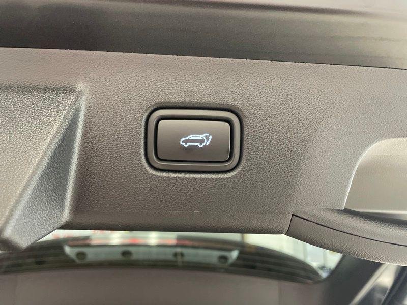 New 2026 Black Hyundai Limited AWD image 9