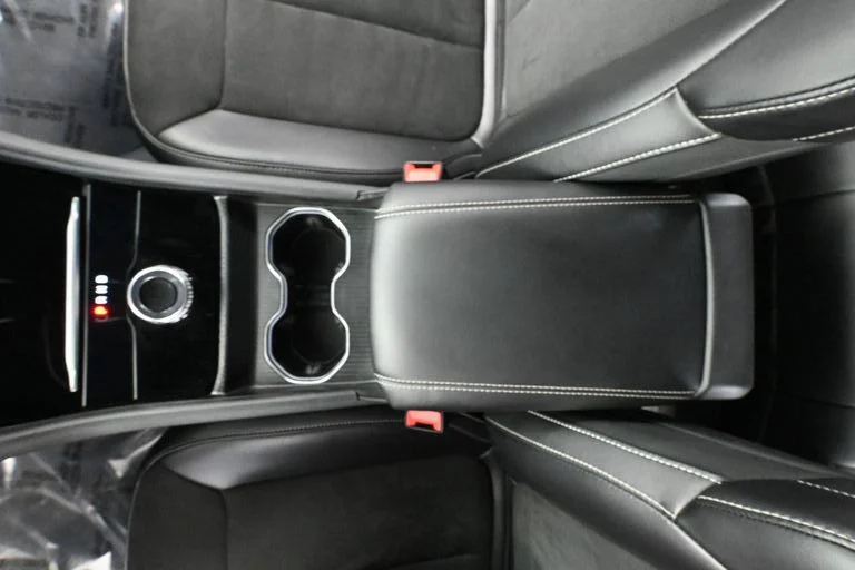 2024 Jeep Grand Cherokee Altitude - Photo 33