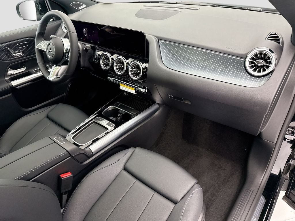 2026 Mercedes-Benz GLA GLA 250 - Photo 16