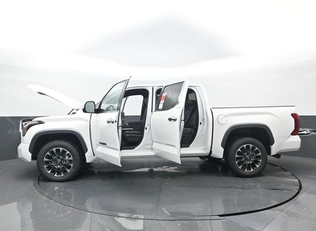 New 2026 Ice Cap Toyota Limited image 32
